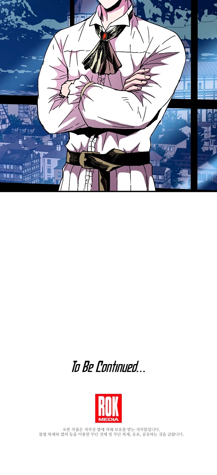 The Rebirth of an 8th Circled Wizard Chapter 43 page 37 - Chapter 43