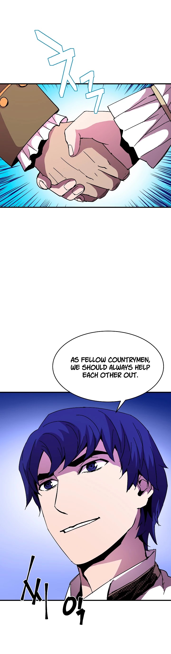The Rebirth of an 8th Circled Wizard Chapter 43 page 9 - Chapter 43