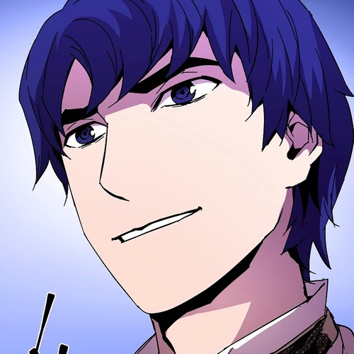 The Rebirth of an 8th Circled Wizard Chapter 43 cover
