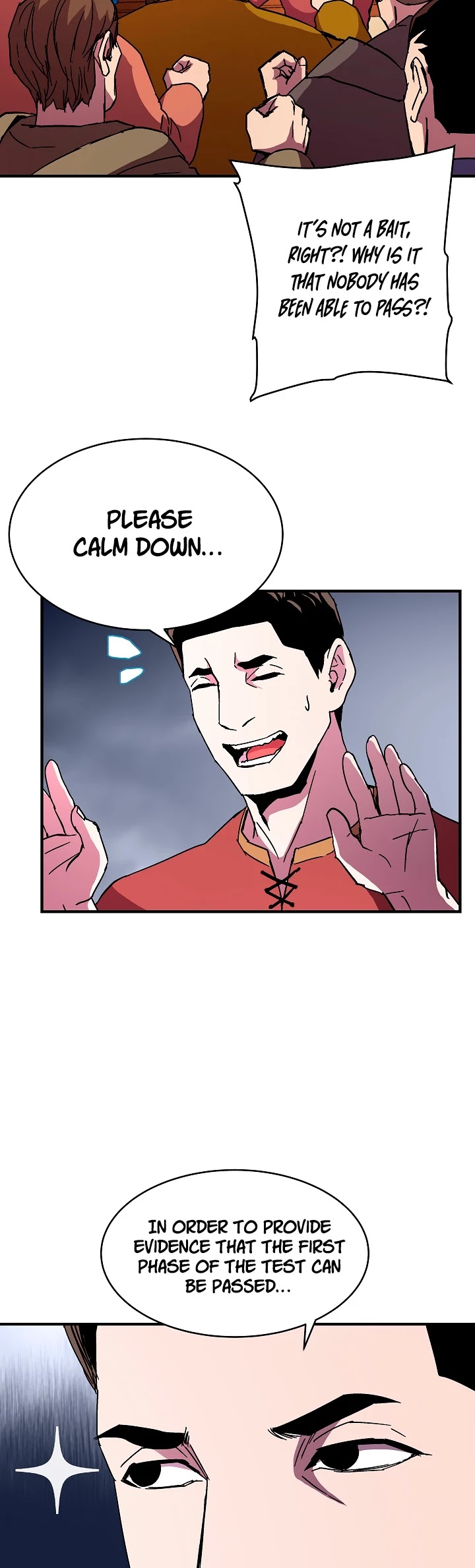 The Rebirth of an 8th Circled Wizard Chapter 44 page 13 - Chapter 44