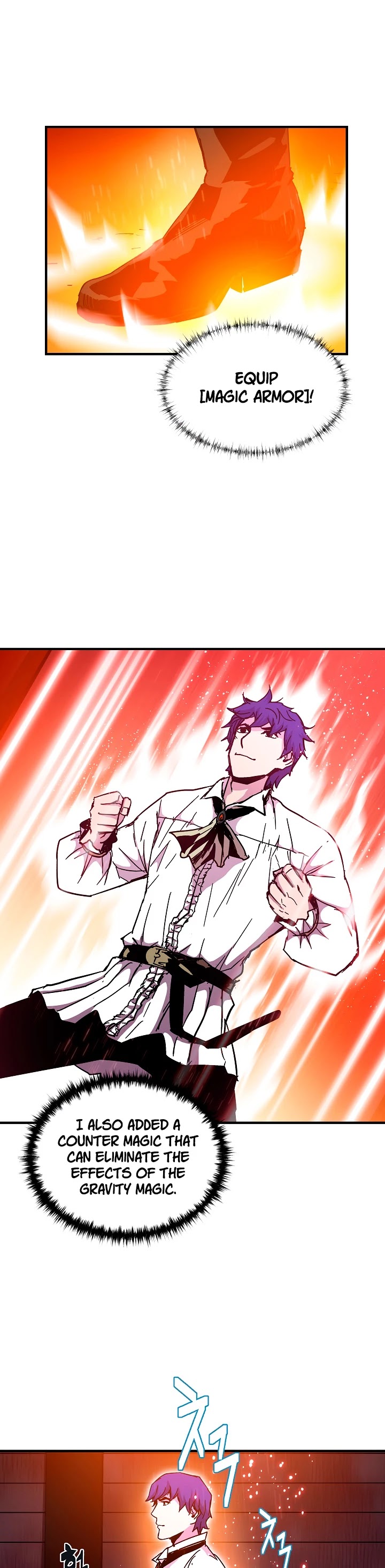 The Rebirth of an 8th Circled Wizard Chapter 44 page 20 - Chapter 44