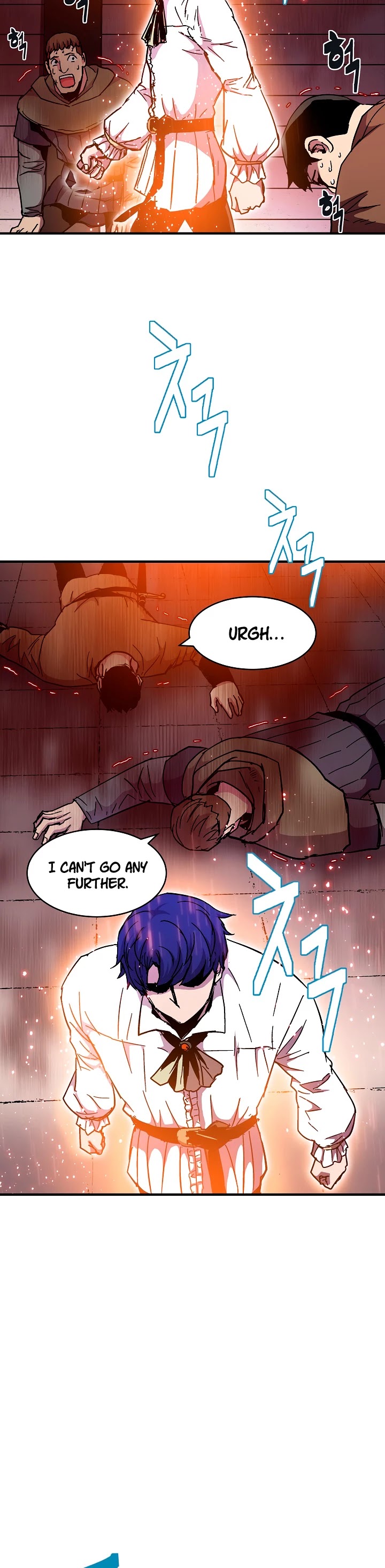 The Rebirth of an 8th Circled Wizard Chapter 44 page 21 - Chapter 44