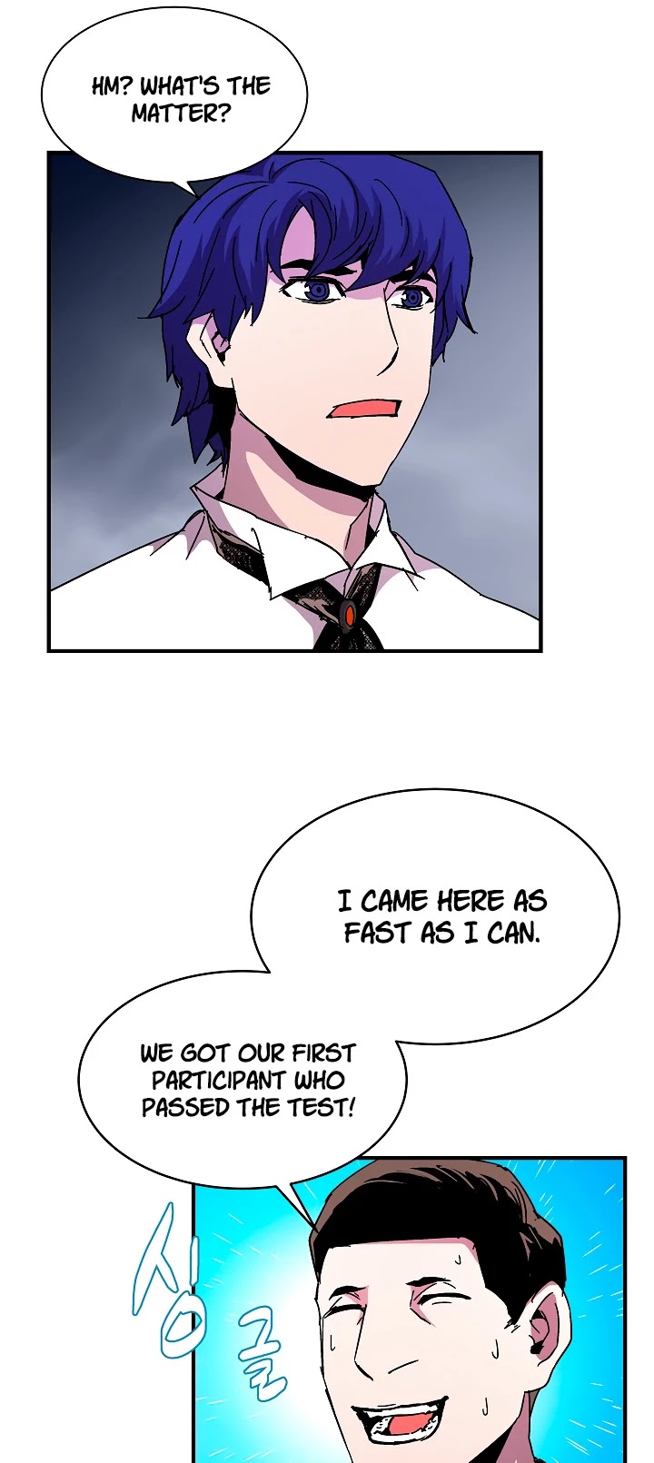 The Rebirth of an 8th Circled Wizard Chapter 44 page 31 - Chapter 44