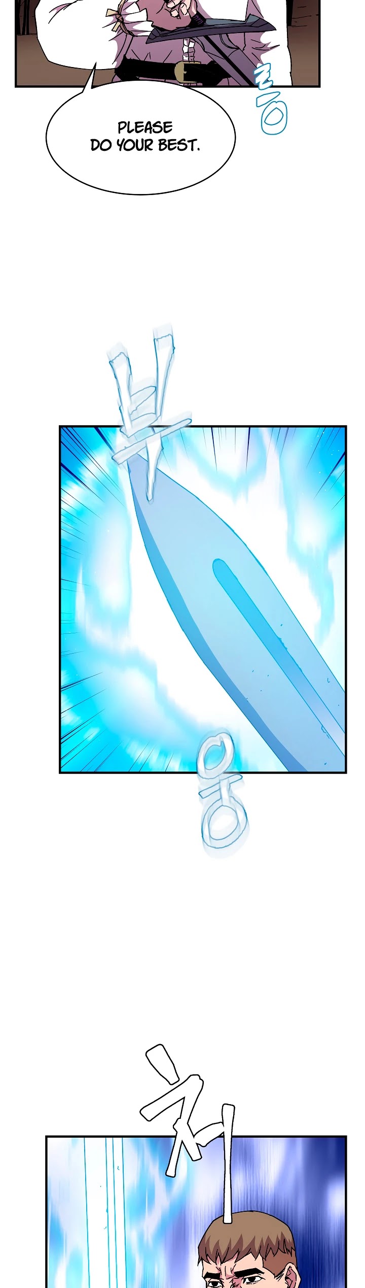 The Rebirth of an 8th Circled Wizard Chapter 44 page 38 - Chapter 44