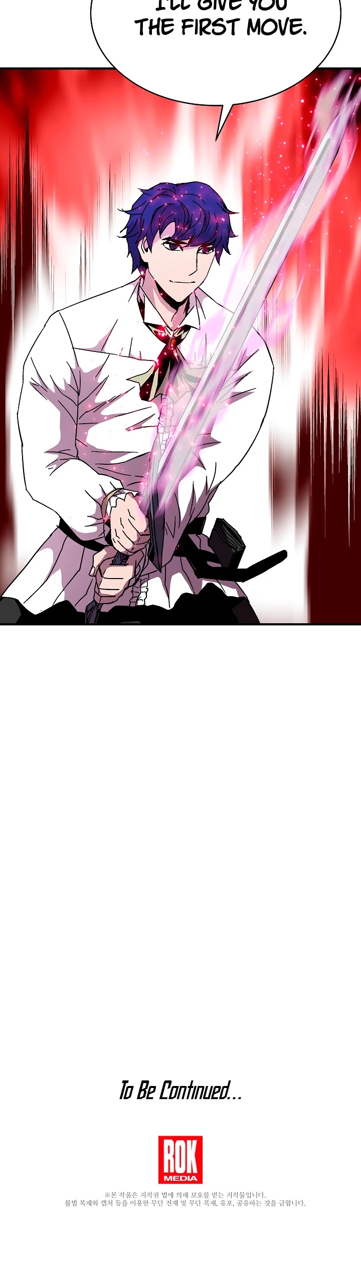 The Rebirth of an 8th Circled Wizard Chapter 44 page 40 - Chapter 44