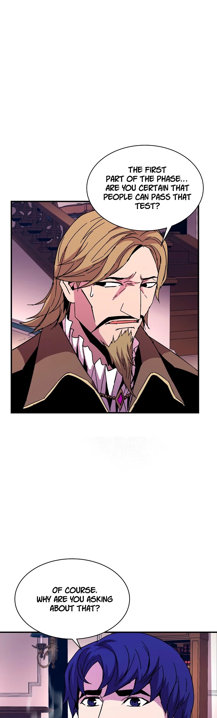 The Rebirth of an 8th Circled Wizard Chapter 44 page 9 - Chapter 44