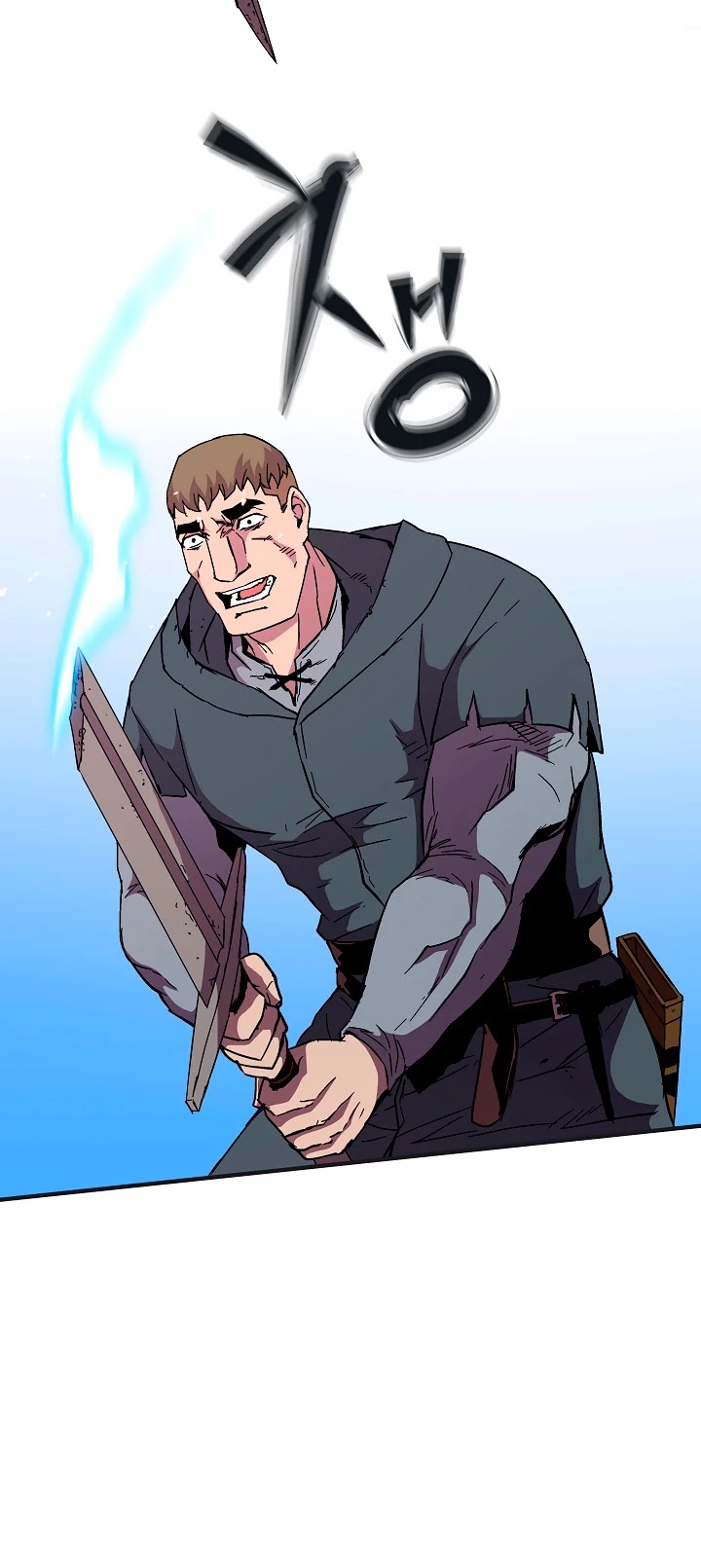 The Rebirth of an 8th Circled Wizard Chapter 45 page 10 - Chapter 45