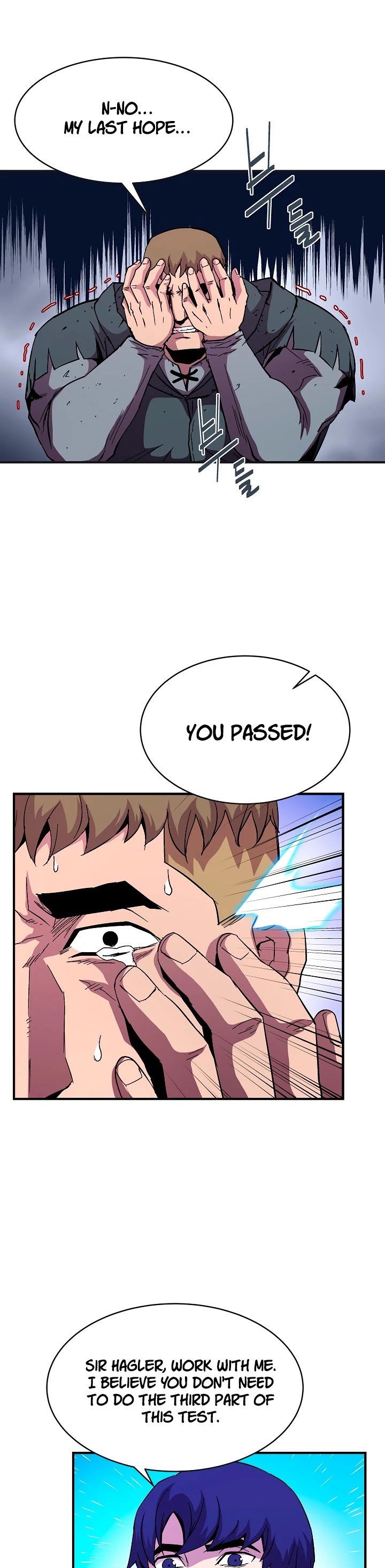 The Rebirth of an 8th Circled Wizard Chapter 45 page 12 - Chapter 45