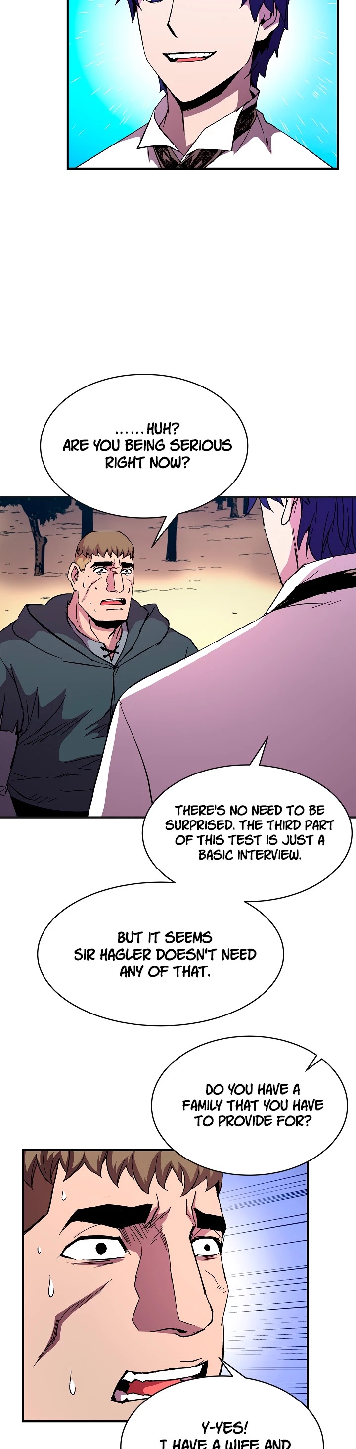 The Rebirth of an 8th Circled Wizard Chapter 45 page 13 - Chapter 45