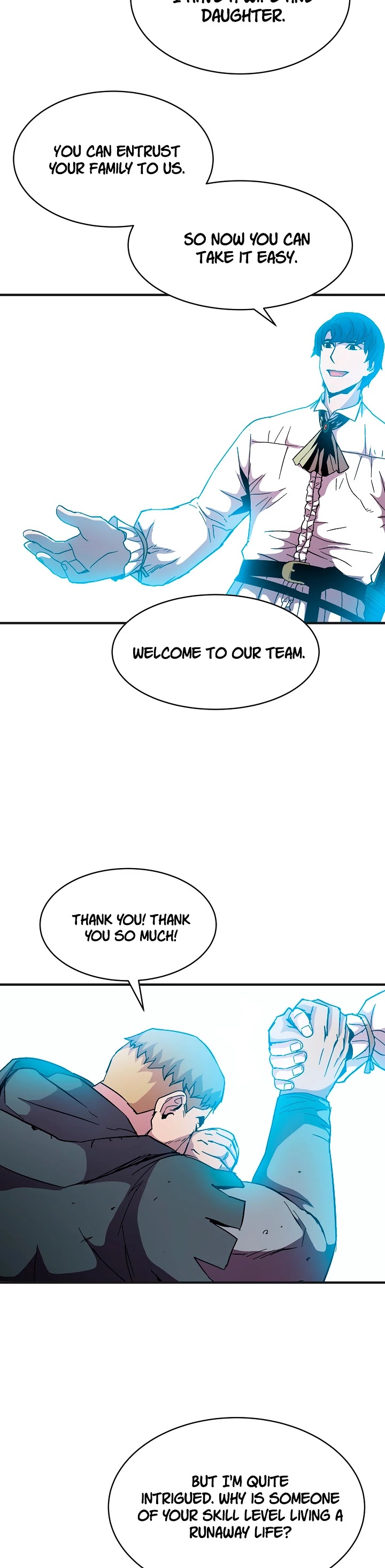 The Rebirth of an 8th Circled Wizard Chapter 45 page 14 - Chapter 45