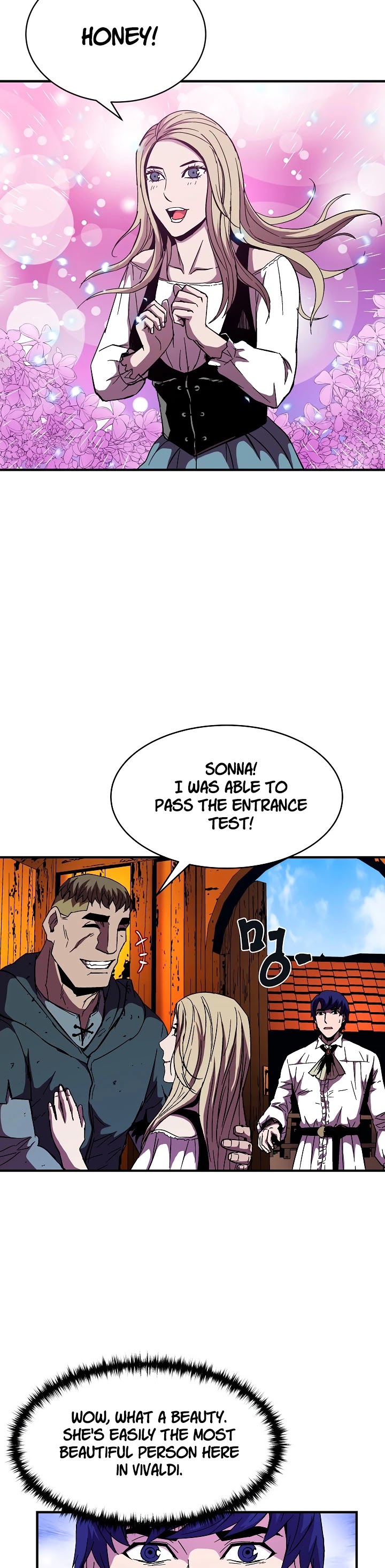 The Rebirth of an 8th Circled Wizard Chapter 45 page 19 - Chapter 45
