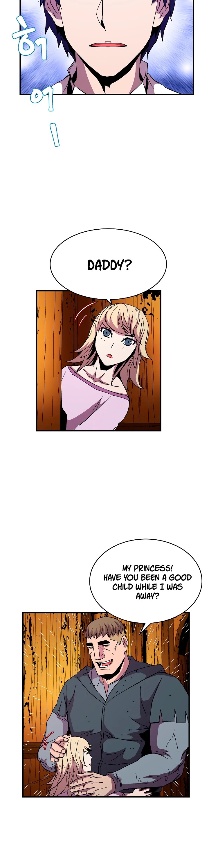The Rebirth of an 8th Circled Wizard Chapter 45 page 20 - Chapter 45