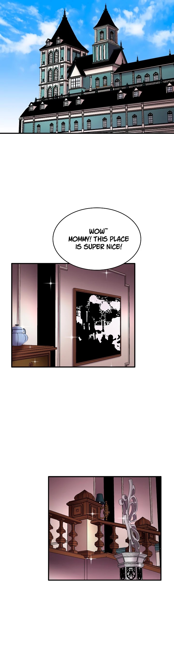 The Rebirth of an 8th Circled Wizard Chapter 45 page 23 - Chapter 45