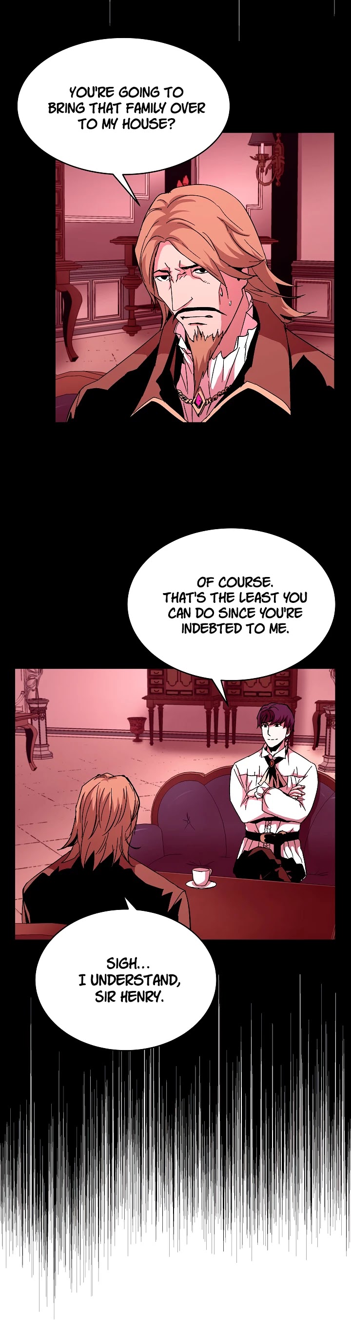 The Rebirth of an 8th Circled Wizard Chapter 45 page 26 - Chapter 45