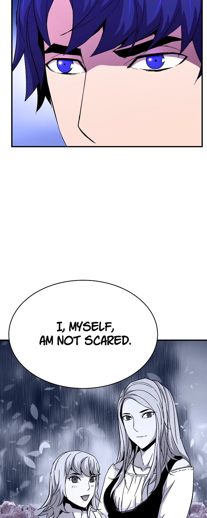 The Rebirth of an 8th Circled Wizard Chapter 45 page 31 - Chapter 45