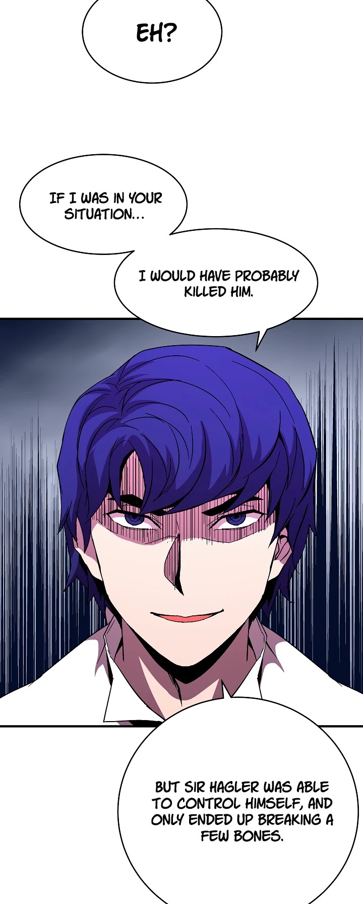 The Rebirth of an 8th Circled Wizard Chapter 45 page 33 - Chapter 45