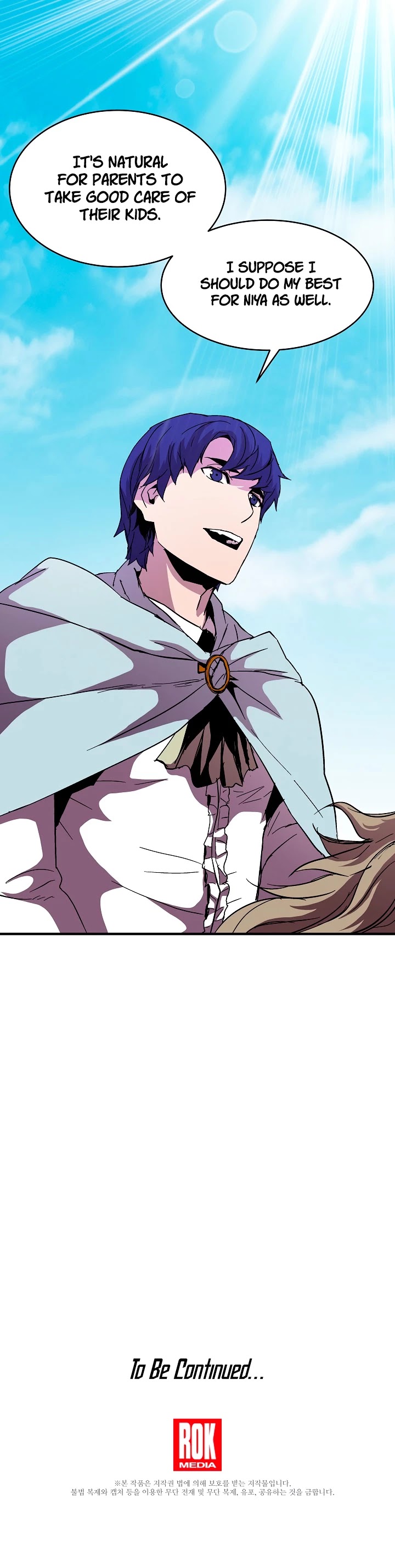The Rebirth of an 8th Circled Wizard Chapter 45 page 40 - Chapter 45