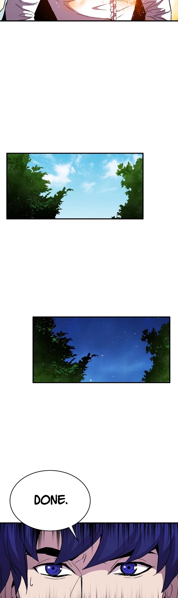 The Rebirth of an 8th Circled Wizard Chapter 46 page 11 - Chapter 46
