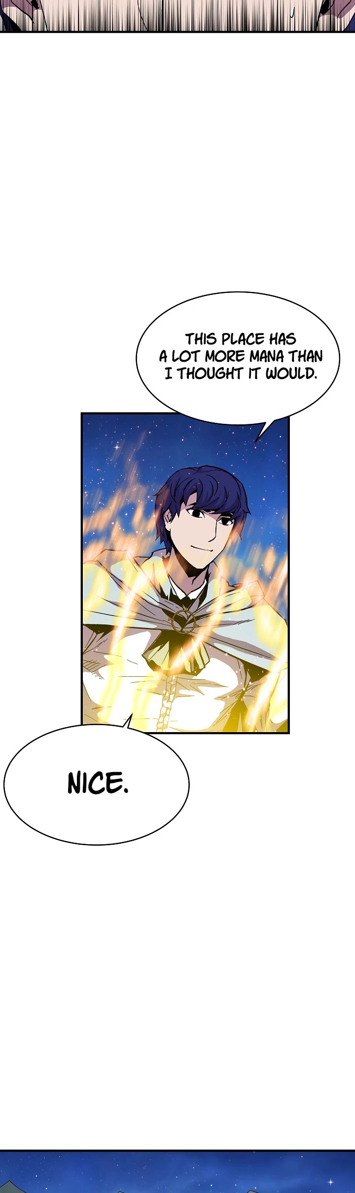 The Rebirth of an 8th Circled Wizard Chapter 46 page 12 - Chapter 46