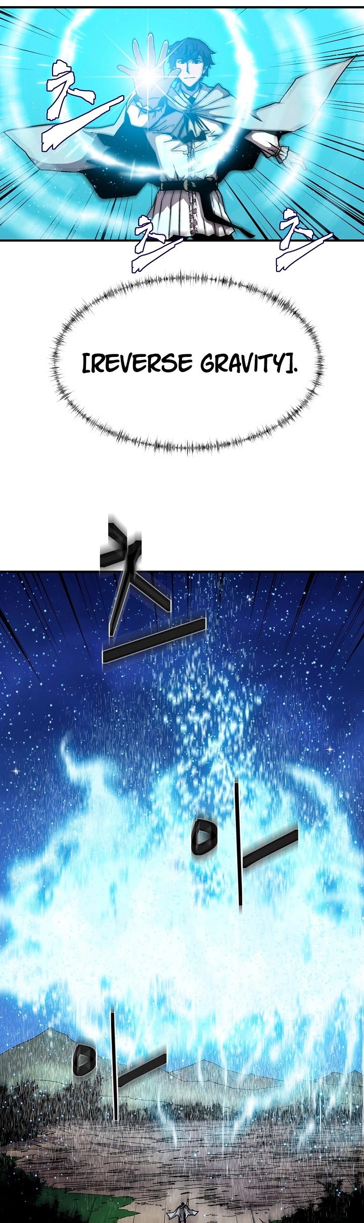 The Rebirth of an 8th Circled Wizard Chapter 46 page 14 - Chapter 46
