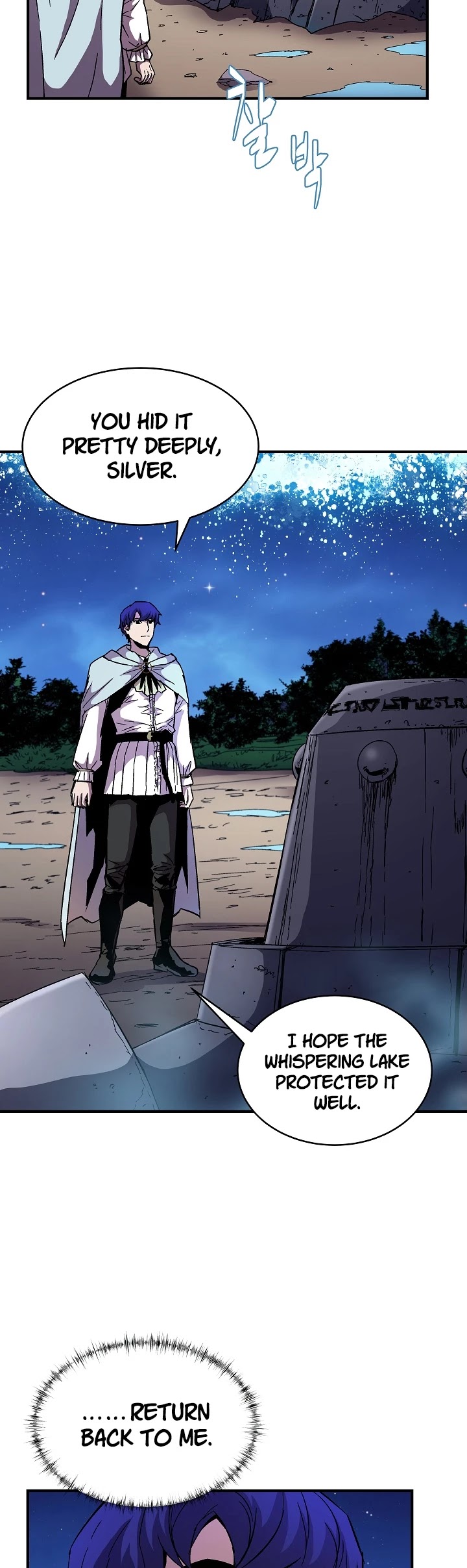 The Rebirth of an 8th Circled Wizard Chapter 46 page 16 - Chapter 46