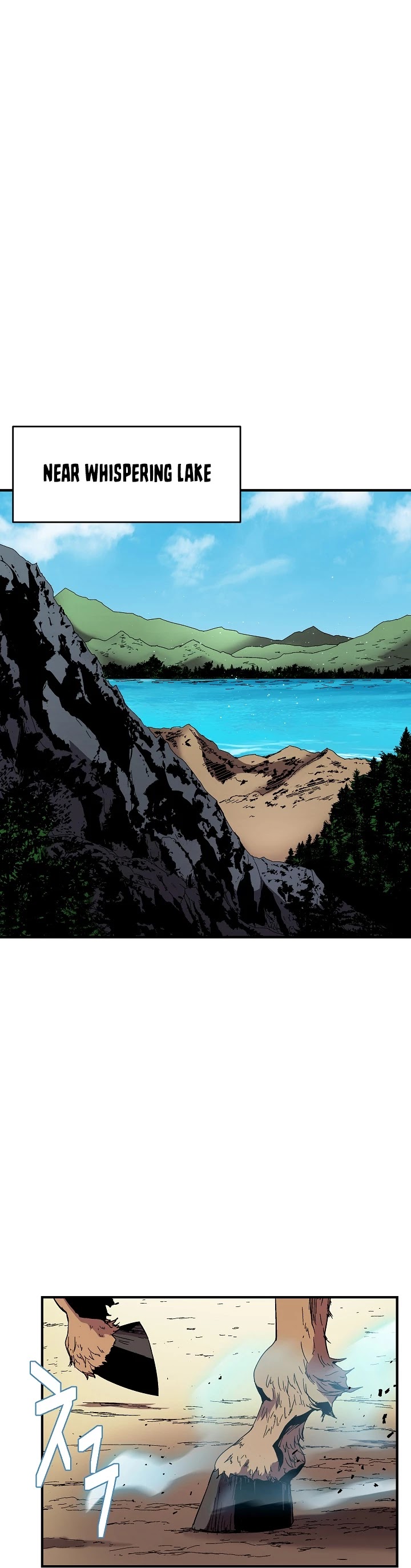 The Rebirth of an 8th Circled Wizard Chapter 46 page 2 - Chapter 46