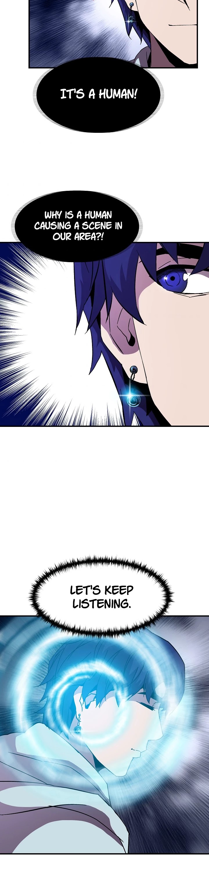 The Rebirth of an 8th Circled Wizard Chapter 46 page 23 - Chapter 46