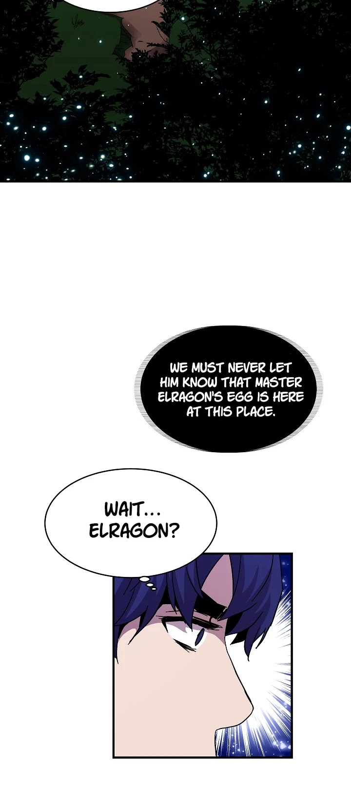 The Rebirth of an 8th Circled Wizard Chapter 46 page 25 - Chapter 46