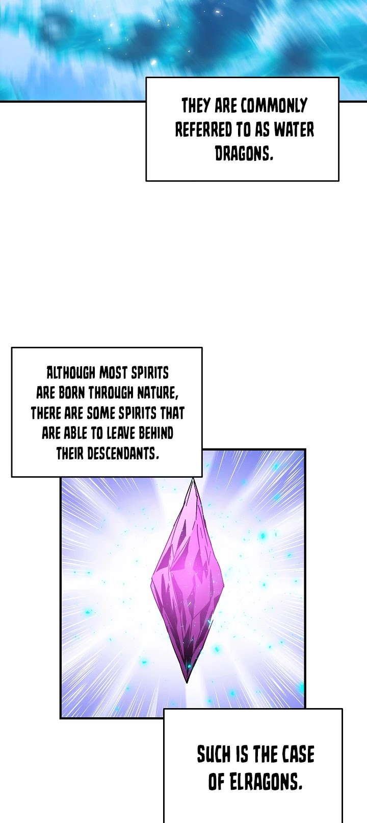 The Rebirth of an 8th Circled Wizard Chapter 46 page 27 - Chapter 46