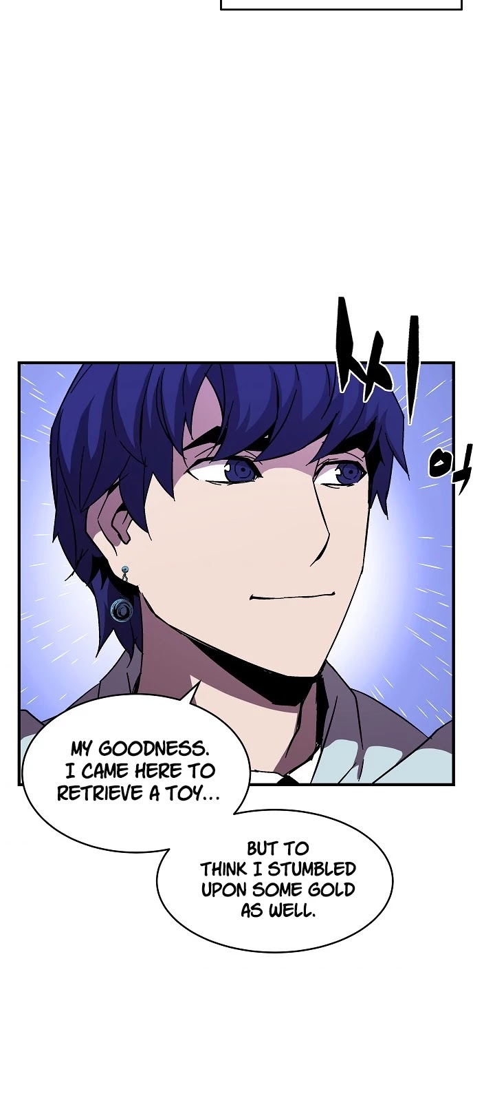 The Rebirth of an 8th Circled Wizard Chapter 46 page 28 - Chapter 46