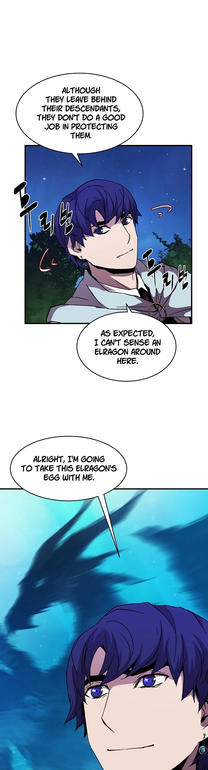 The Rebirth of an 8th Circled Wizard Chapter 46 page 29 - Chapter 46