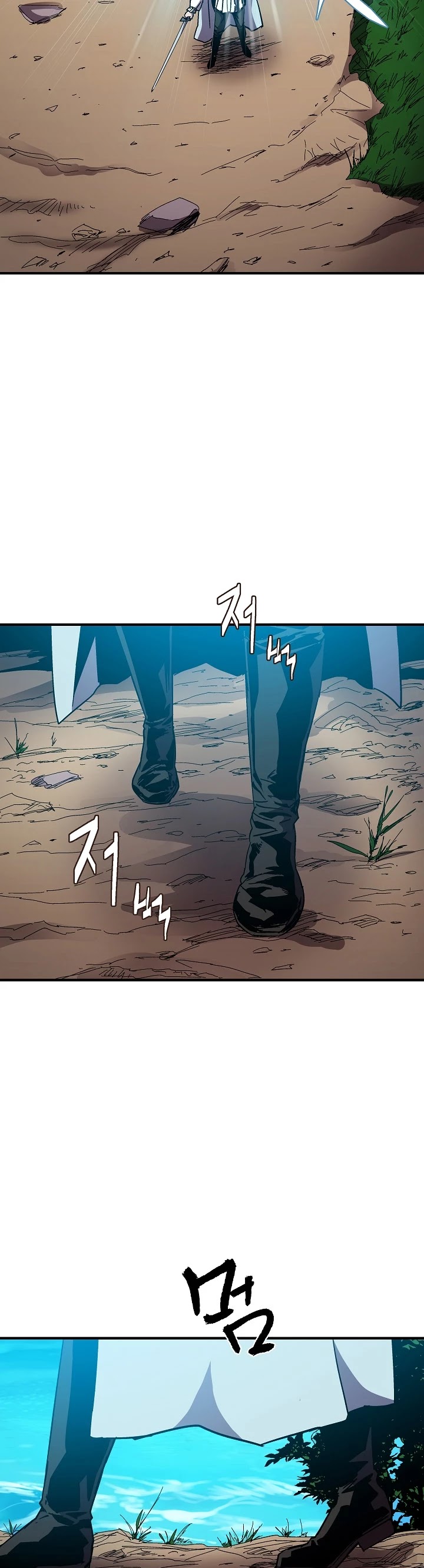The Rebirth of an 8th Circled Wizard Chapter 46 page 36 - Chapter 46