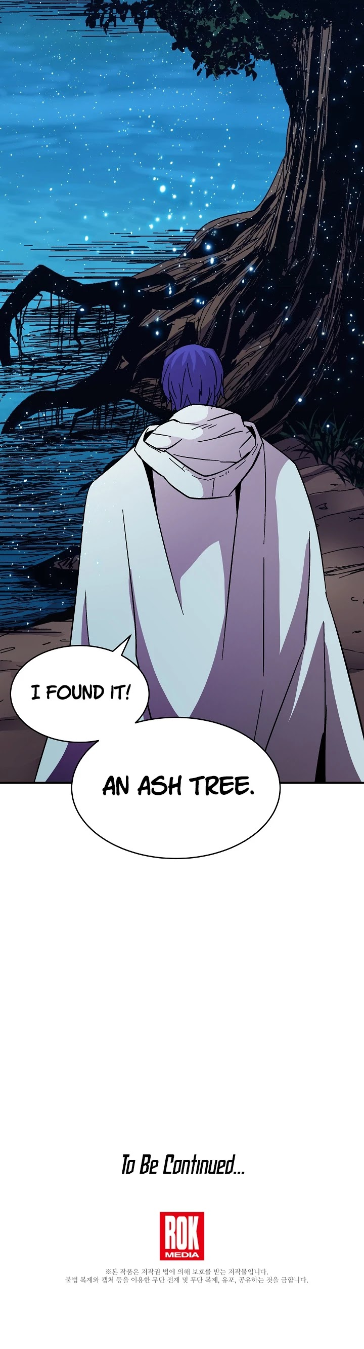 The Rebirth of an 8th Circled Wizard Chapter 46 page 38 - Chapter 46