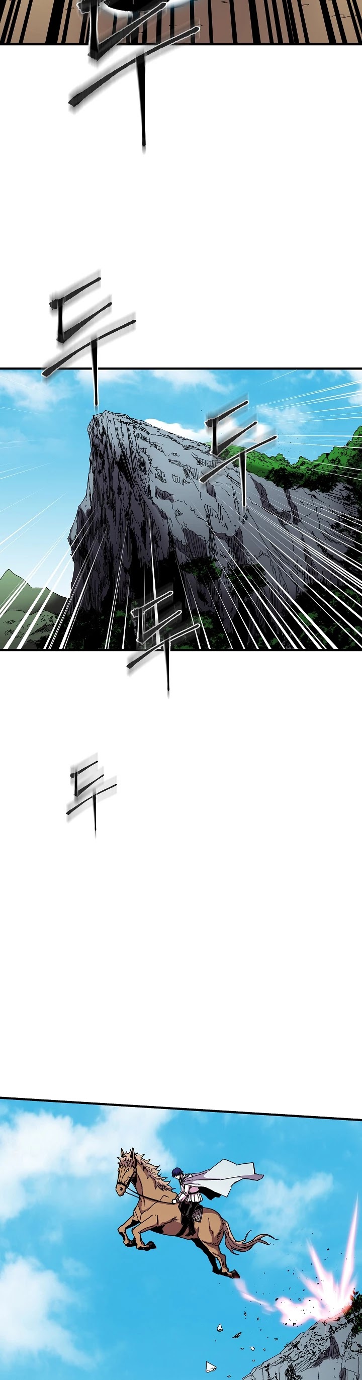 The Rebirth of an 8th Circled Wizard Chapter 46 page 4 - Chapter 46