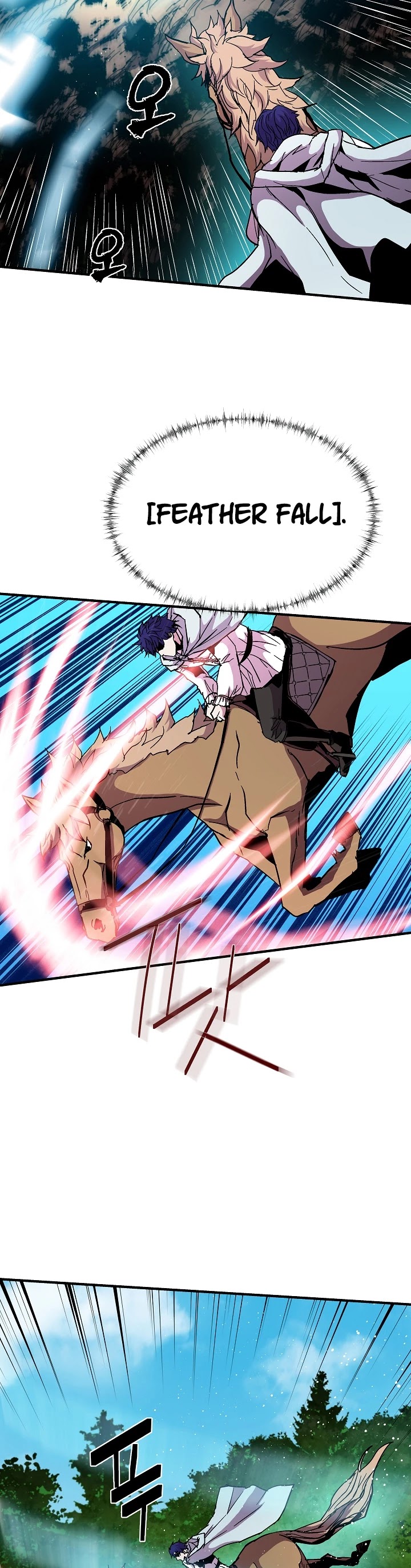 The Rebirth of an 8th Circled Wizard Chapter 46 page 6 - Chapter 46