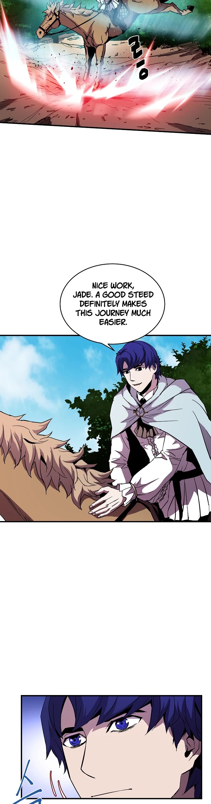 The Rebirth of an 8th Circled Wizard Chapter 46 page 7 - Chapter 46