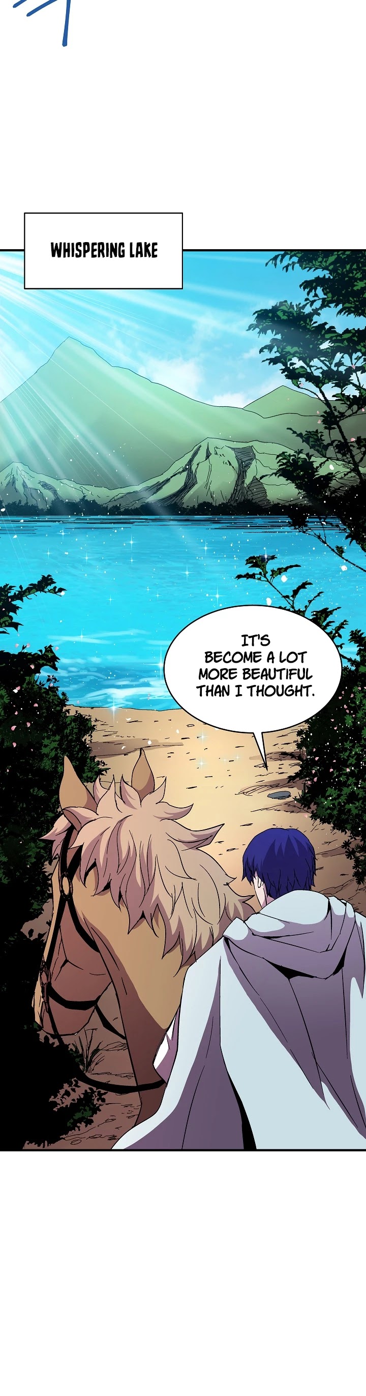 The Rebirth of an 8th Circled Wizard Chapter 46 page 8 - Chapter 46