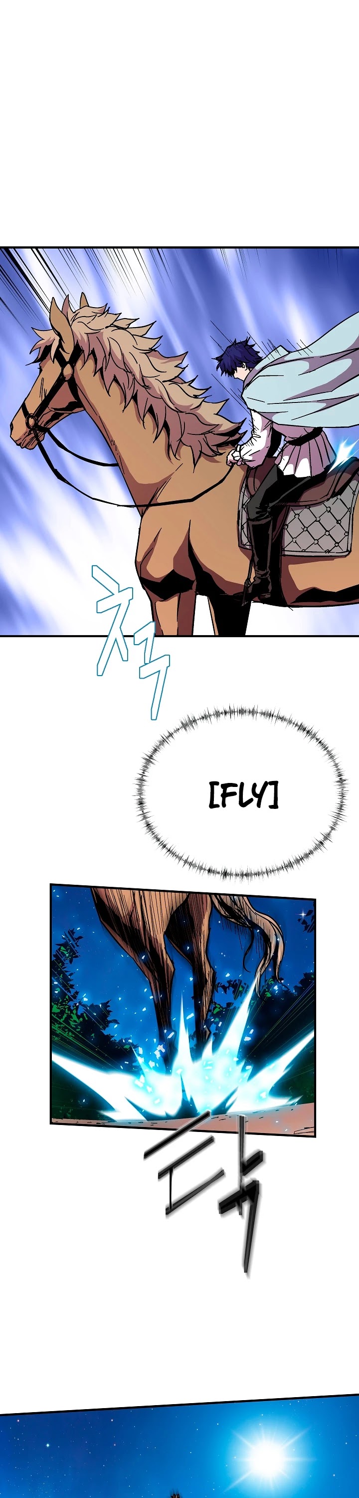 The Rebirth of an 8th Circled Wizard Chapter 47 page 14 - Chapter 47