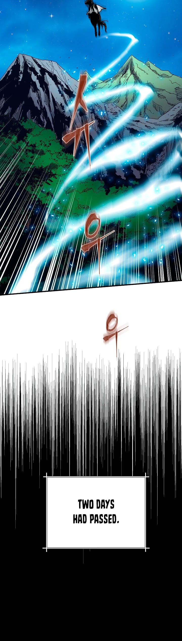 The Rebirth of an 8th Circled Wizard Chapter 47 page 15 - Chapter 47
