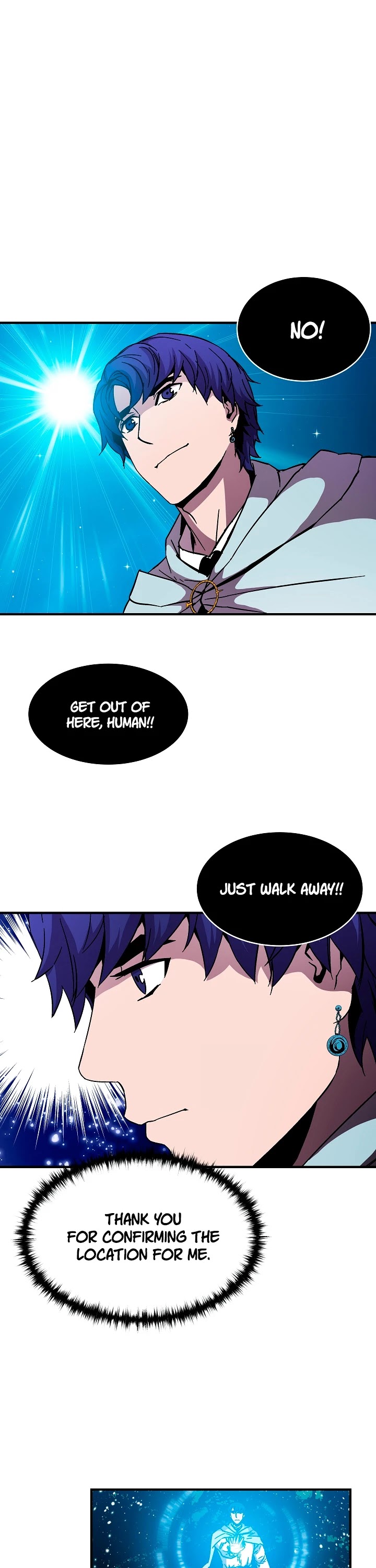 The Rebirth of an 8th Circled Wizard Chapter 47 page 2 - Chapter 47