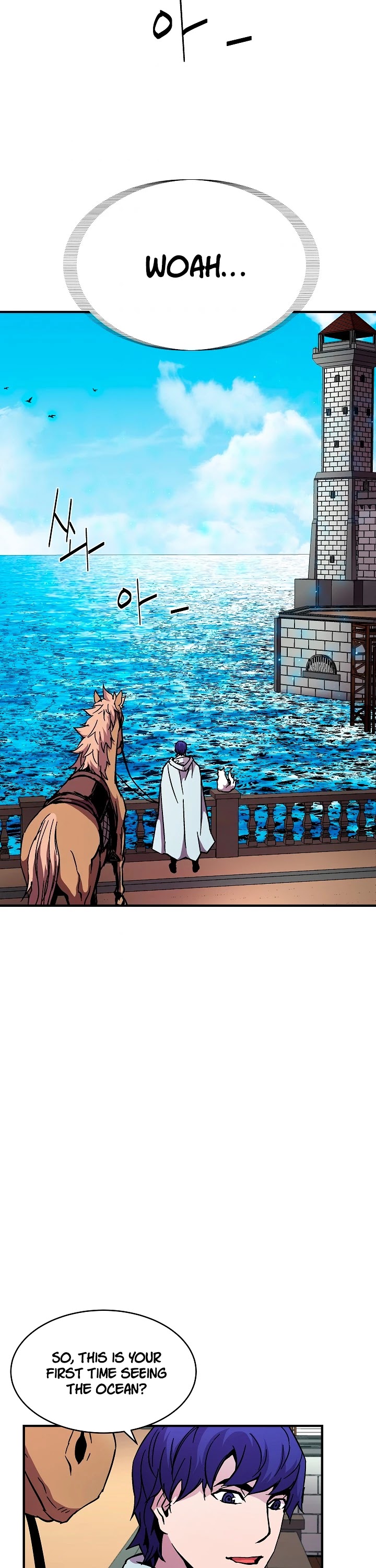 The Rebirth of an 8th Circled Wizard Chapter 47 page 23 - Chapter 47