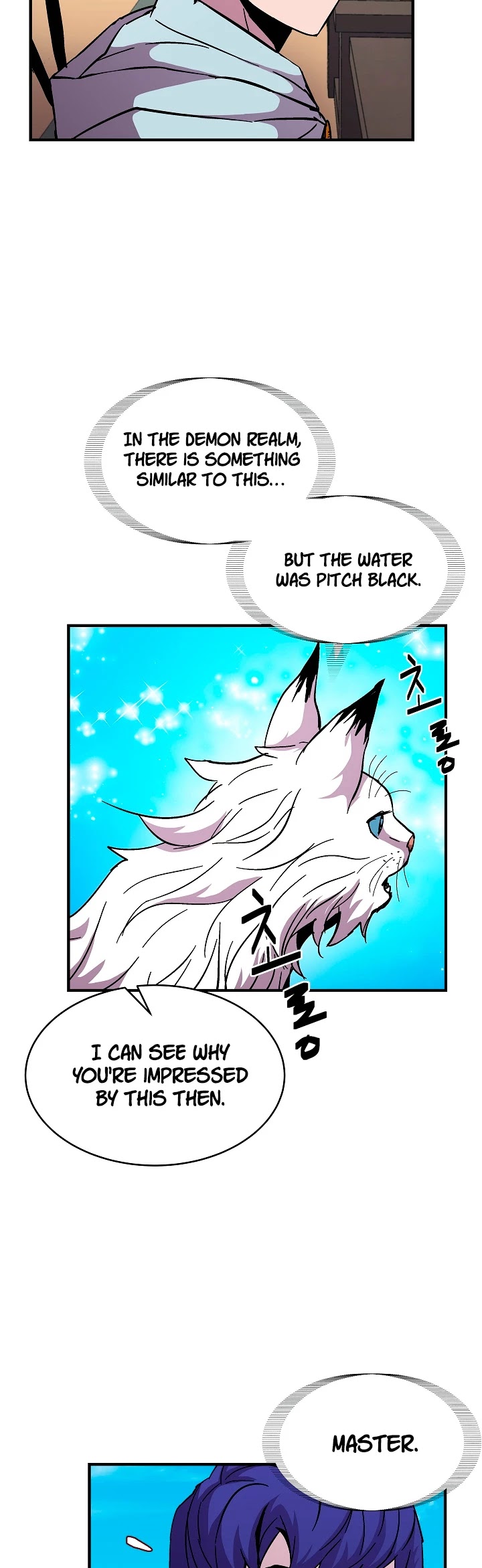 The Rebirth of an 8th Circled Wizard Chapter 47 page 24 - Chapter 47