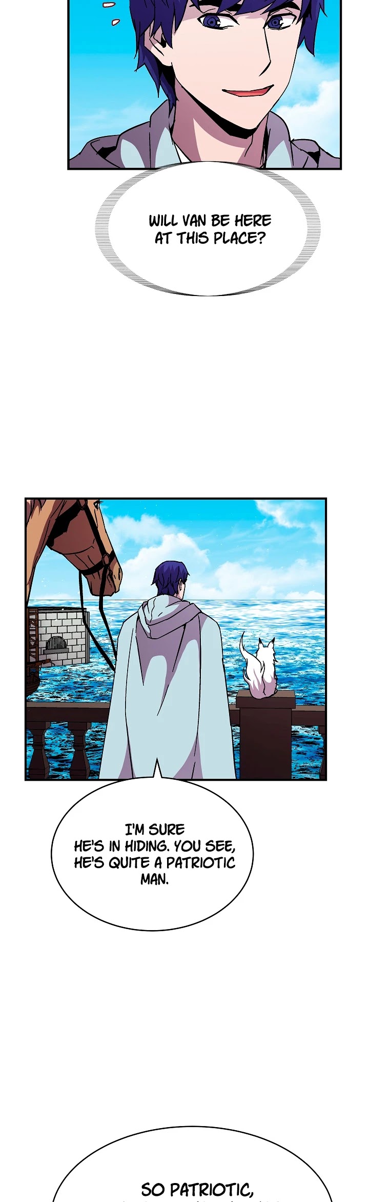 The Rebirth of an 8th Circled Wizard Chapter 47 page 25 - Chapter 47