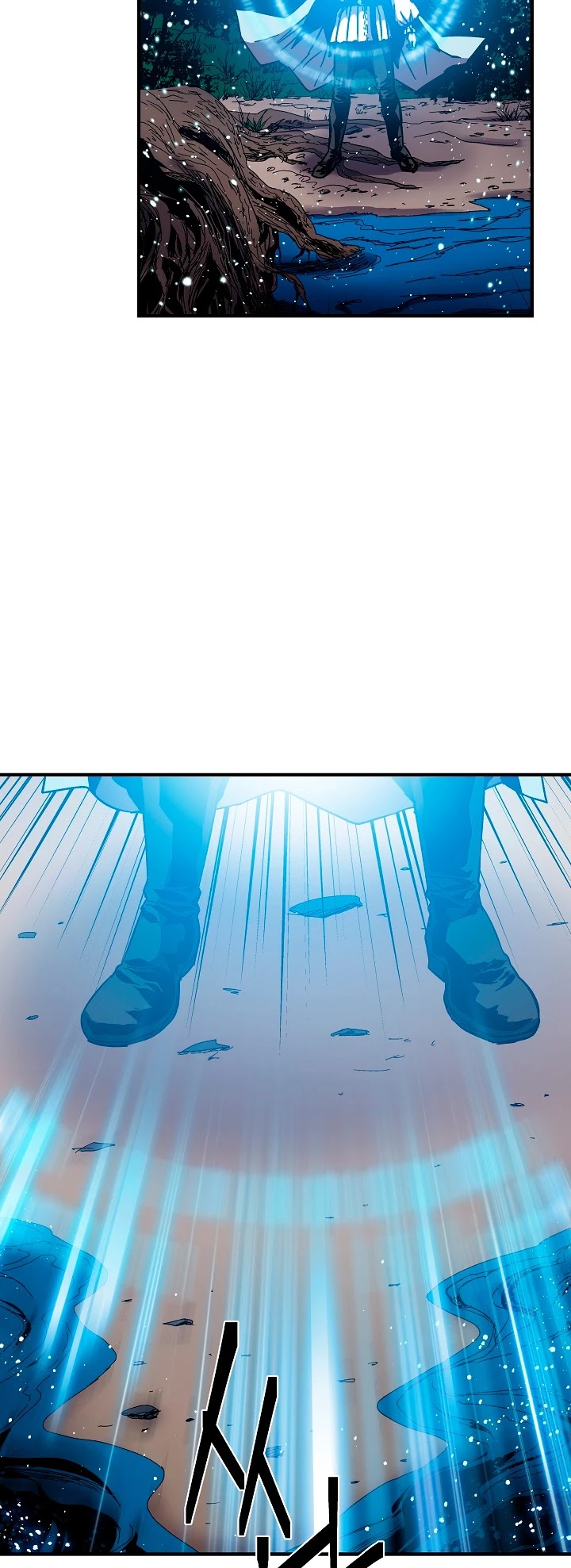 The Rebirth of an 8th Circled Wizard Chapter 47 page 3 - Chapter 47
