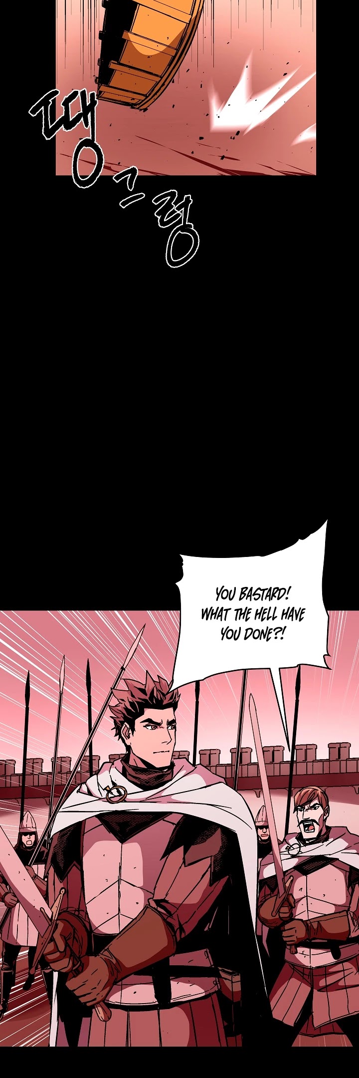 The Rebirth of an 8th Circled Wizard Chapter 47 page 30 - Chapter 47