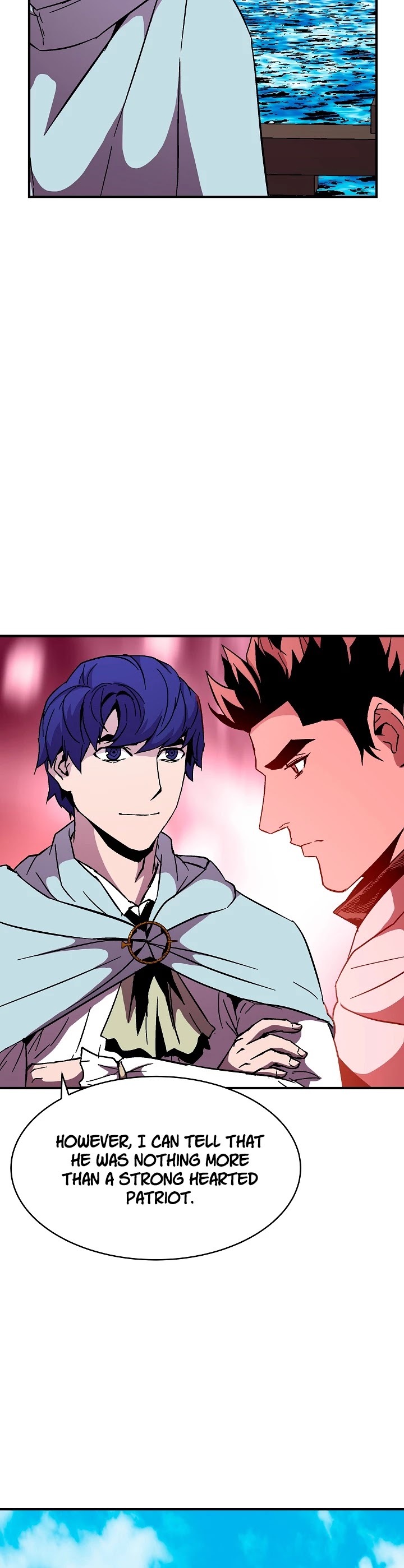 The Rebirth of an 8th Circled Wizard Chapter 47 page 39 - Chapter 47