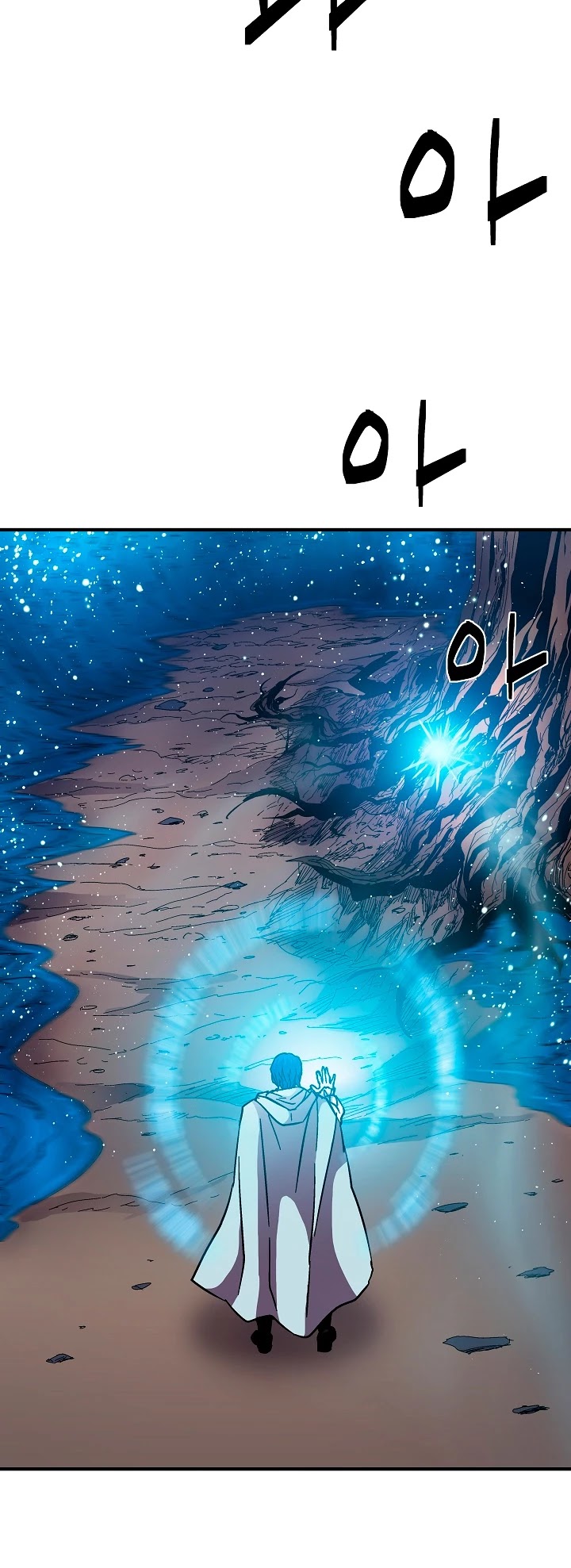 The Rebirth of an 8th Circled Wizard Chapter 47 page 4 - Chapter 47