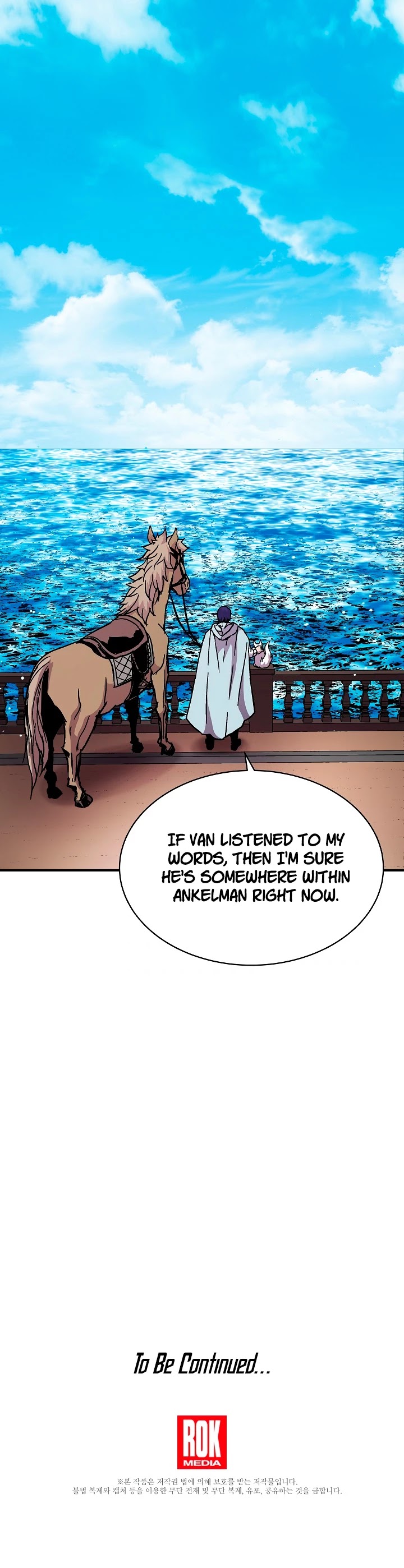 The Rebirth of an 8th Circled Wizard Chapter 47 page 40 - Chapter 47