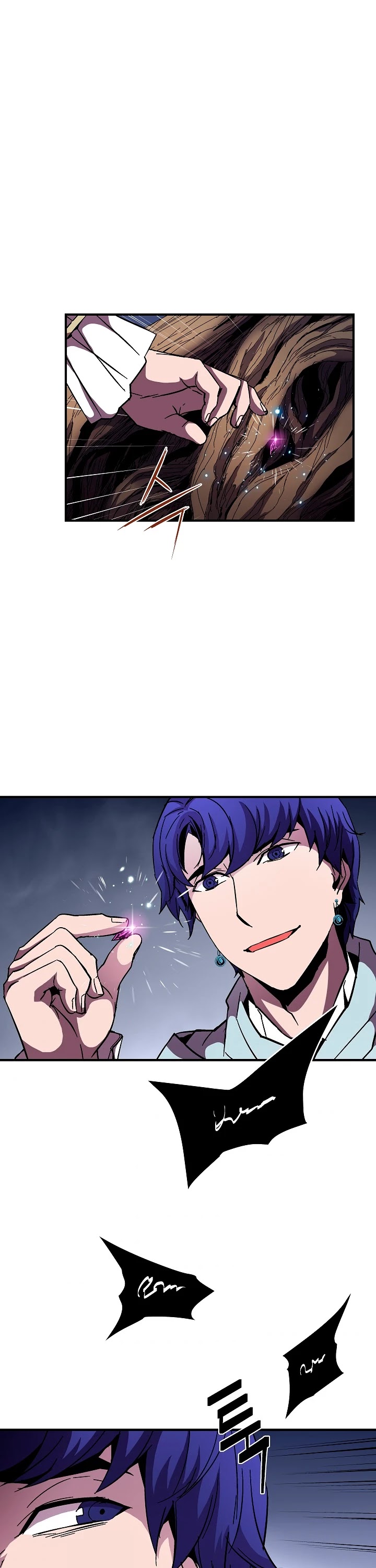 The Rebirth of an 8th Circled Wizard Chapter 47 page 5 - Chapter 47