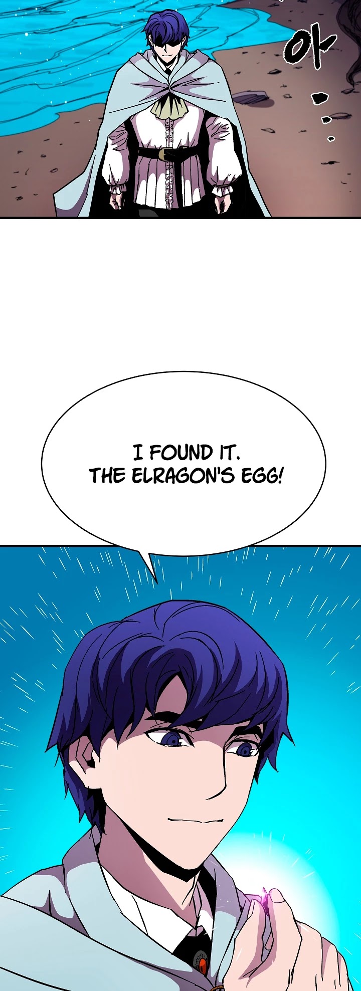 The Rebirth of an 8th Circled Wizard Chapter 47 page 7 - Chapter 47